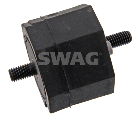 Ulożenie automatickej prevodovky SWAG